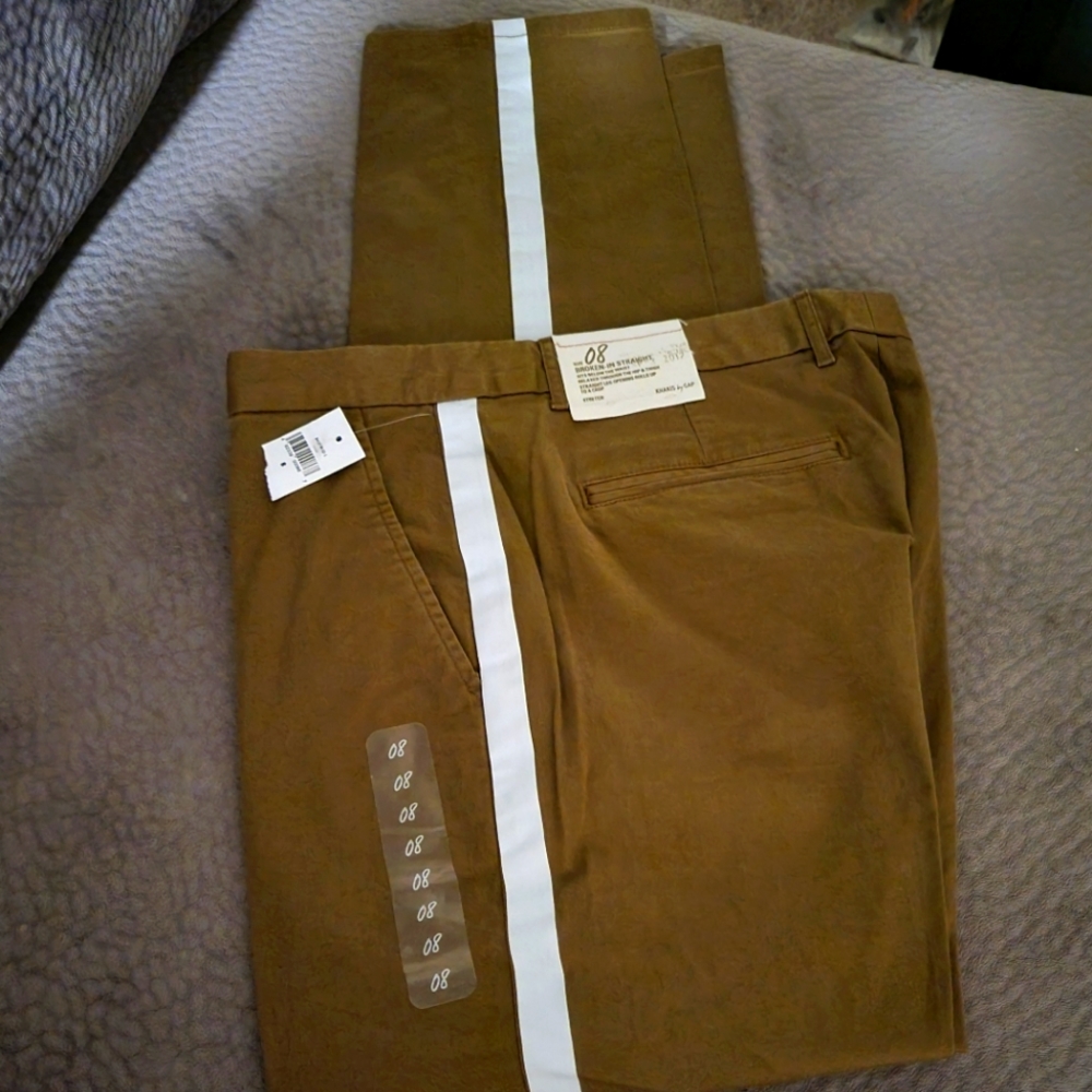 Women Pants